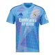 Real Madrid Målmand Hjemmebanetrøje 2024-25 Fodboldsæt