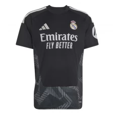 Real Madrid Målmand Hjemmebanetrøje 2026-27