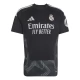 Real Madrid Målmand Hjemmebanetrøje 2026-27