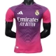 Real Madrid Målmand Udebanetrøje 2025-26 Fodboldsæt