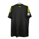 Real Madrid Målmandstrøje Udebanetrøje Retro 2011-12 Fodboldsæt