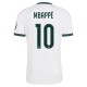 Real Madrid Mbappé 10 Hjemmebanetrøje 2026-27