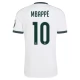 Real Madrid Mbappé 10 Hjemmebanetrøje 2026-27