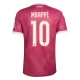 Real Madrid Mbappé 10 Tredjetrøje 2026-27