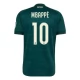 Real Madrid Mbappé 10 Udebanetrøje 2026-27