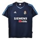 Real Madrid Retro Udebanetrøje 2003-04