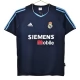 Real Madrid Retro Udebanetrøje 2003-04