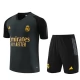 Real Madrid Træningstrøje Sæt Børn 2023-24 - Shorts Grå