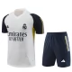 Real Madrid Træningstrøje Sæt Børn 2023-24 - Shorts Hvid