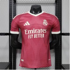 Real Madrid Tredjetrøje 2026-27