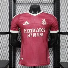 Real Madrid Tredjetrøje 2026-27