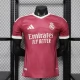 Real Madrid Tredjetrøje 2026-27