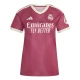 Real Madrid Tredjetrøje 2026-27 Dame
