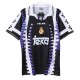 Real Madrid Tredjetrøje Retro 1997-98 Fodboldsæt