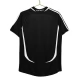 Real Madrid Tredjetrøje Retro 2006-07 Fodboldsæt