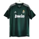Real Madrid Tredjetrøje Retro 2012-13 Fodboldsæt