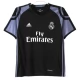 Real Madrid Tredjetrøje Retro 2016-17 Fodboldsæt