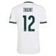 Real Madrid Trent 12 Hjemmebanetrøje 2026-27