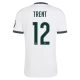 Real Madrid Trent 12 Hjemmebanetrøje 2026-27