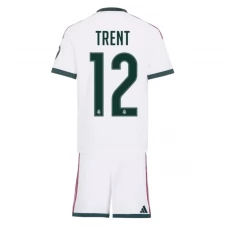 Real Madrid Trent 12 Hjemmebanetrøje 2026-27 Børn