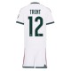 Real Madrid Trent 12 Hjemmebanetrøje 2026-27 Børn