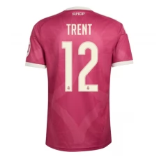 Real Madrid Trent 12 Tredjetrøje 2026-27