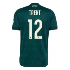 Real Madrid Trent 12 Udebanetrøje 2026-27