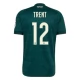 Real Madrid Trent 12 Udebanetrøje 2026-27