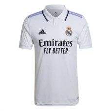 Real Madrid Trøje 2022-23 Hjemmebanetrøje