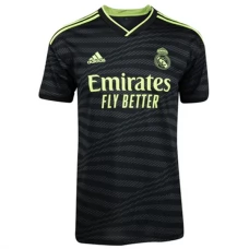 Real Madrid Trøje 2022-23 Tredjetrøje