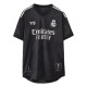 Real Madrid Trøje 2022-23 Y-3 120th Anniversary Black Hjemmebanetrøje