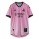 Real Madrid Trøje 2022-23 Y-3 120th Anniversary Pink Hjemmebanetrøje