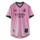 Real Madrid Trøje 2022-23 Y-3 120th Anniversary Pink Hjemmebanetrøje