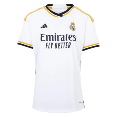Real Madrid Trøje 2023-24 Dame Hjemmebanetrøje