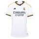 Real Madrid Trøje 2023-24 Dame Hjemmebanetrøje
