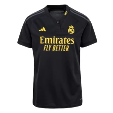 Real Madrid Trøje 2023-24 Dame Tredjetrøje