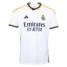 Real Madrid Trøje 2023-24 Hjemmebanetrøje