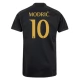 Real Madrid Trøje 2023-24 Luka Modrić 10 Tredjetrøje