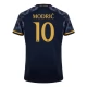 Real Madrid Trøje 2023-24 Luka Modrić 10 Udebanetrøje