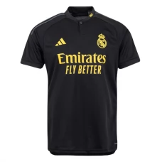 Real Madrid Trøje 2023-24 Tredjetrøje