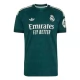 Real Madrid Udebanetrøje 2026-27