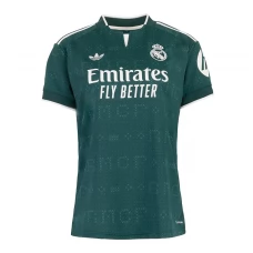 Real Madrid Udebanetrøje 2026-27 Dame