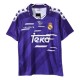 Real Madrid Udebanetrøje Retro 1994-96 Fodboldsæt