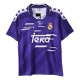 Real Madrid Udebanetrøje Retro 1994-96 Fodboldsæt