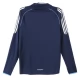 Real Madrid Udebanetrøje Retro 2005-06 Langærmet Fodboldsæt