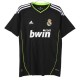 Real Madrid Udebanetrøje Retro 2010-11 Fodboldsæt