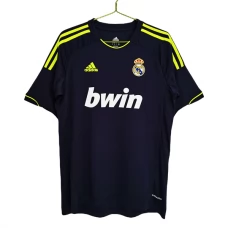 Real Madrid Udebanetrøje Retro 2012-13 Fodboldsæt