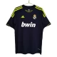 Real Madrid Udebanetrøje Retro 2012-13 Fodboldsæt