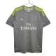 Real Madrid Udebanetrøje Retro 2015-16 Fodboldsæt