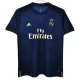 Real Madrid Udebanetrøje Retro 2019-20 Fodboldsæt